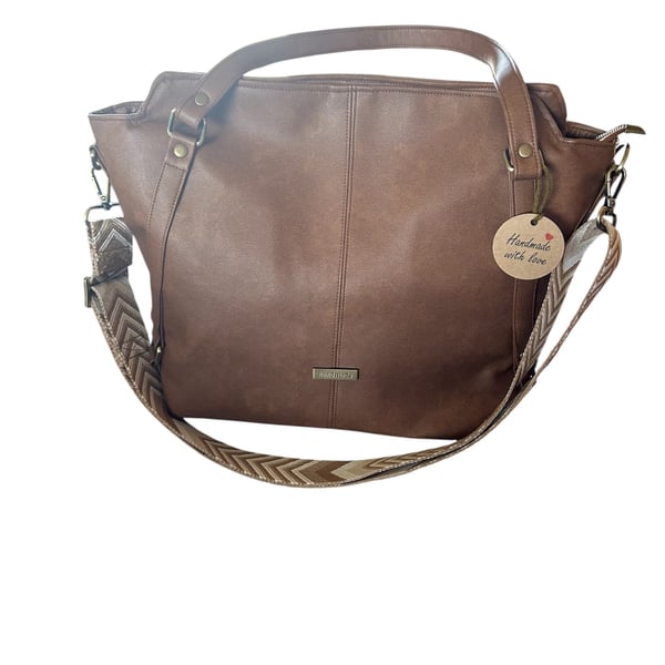 Crossbody Bag
