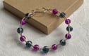 Wire Bracelets 