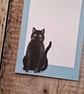 Cats Gift Notes - Pack of 4 - Image 3