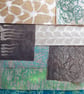 mini craft pack  - the one with the Nuthatch - Image 2