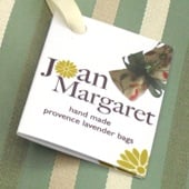 Joan Margaret