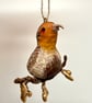 Spun Cotton Partridge in a Pear Tree 3 - Image 5