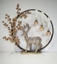 GOLD STAG HOOP - Image 10