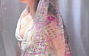 Patterned Veils