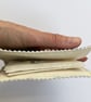 Sunset countryside sewing needle and pins case.  - Image 4