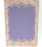 Floral Juke Box Birthday Card - Image 5