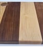 Hardwood Cheese Chopping Board  - Image 2