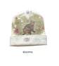REMAKE-Rebellious Beanie, artist original Y2K, Gothic,, PUNK, ROCK Print - Image 3