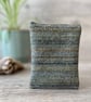 Wool Coin Purse Pouch   - Image 2