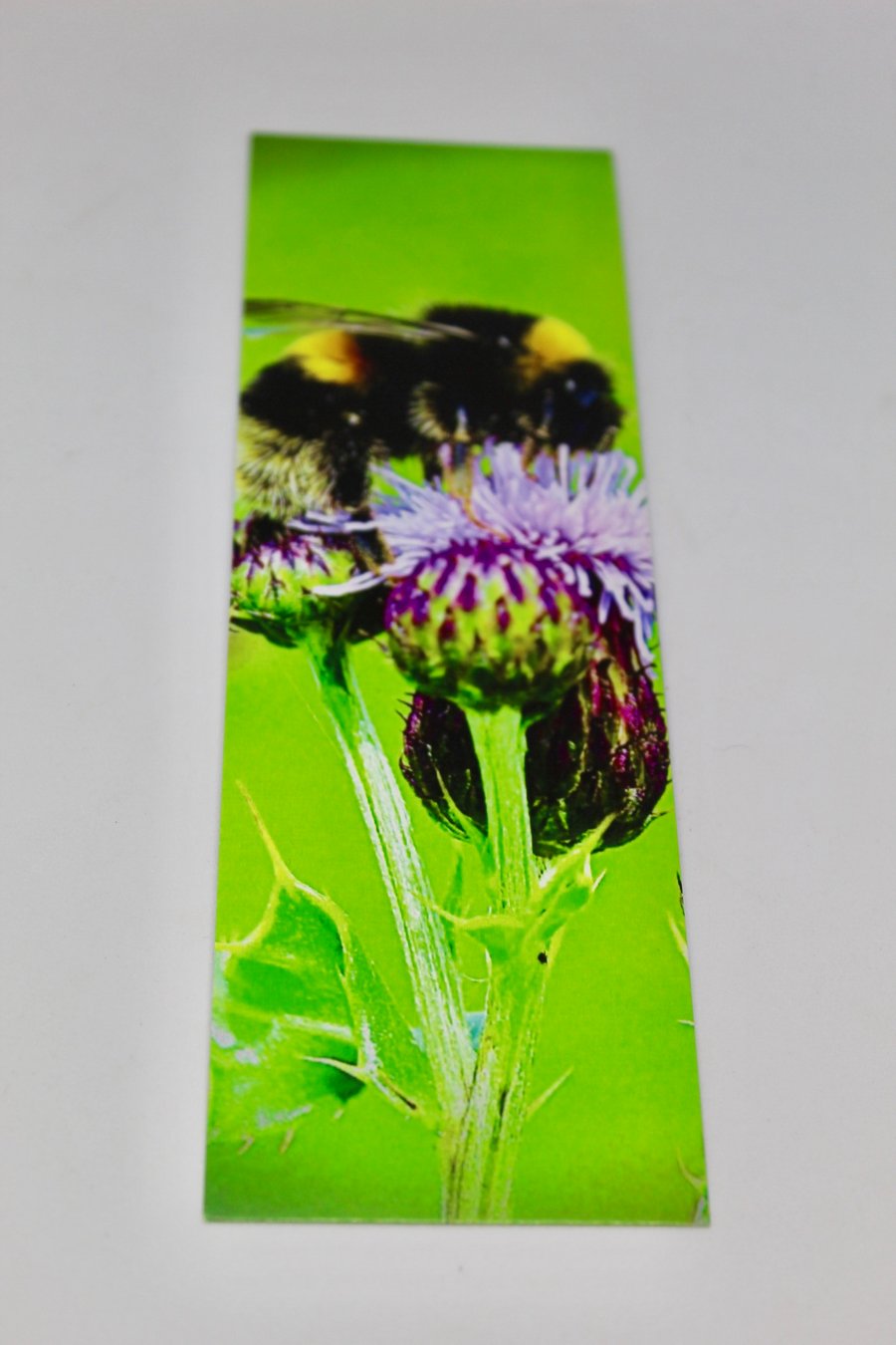 Bumble bee bookmark Eco Friendly Bookmark Bee Gifts Bee Bookmarks Handmade 