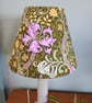 Empire William Morris Lampshade. - Image 5
