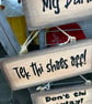 funny sign - Image 1