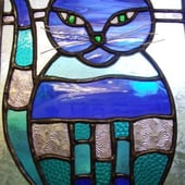 Helen Fonnereau Glass