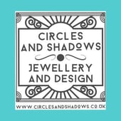 Circles and Shadows Jewellery and Design