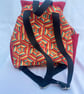 Back Pack - quilted - Image 2