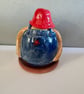 ceramic watering bell - Image 2