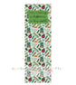 Thank You Teacher Bookmark Gift I Am Making A Difference In This World Quote - Image 1