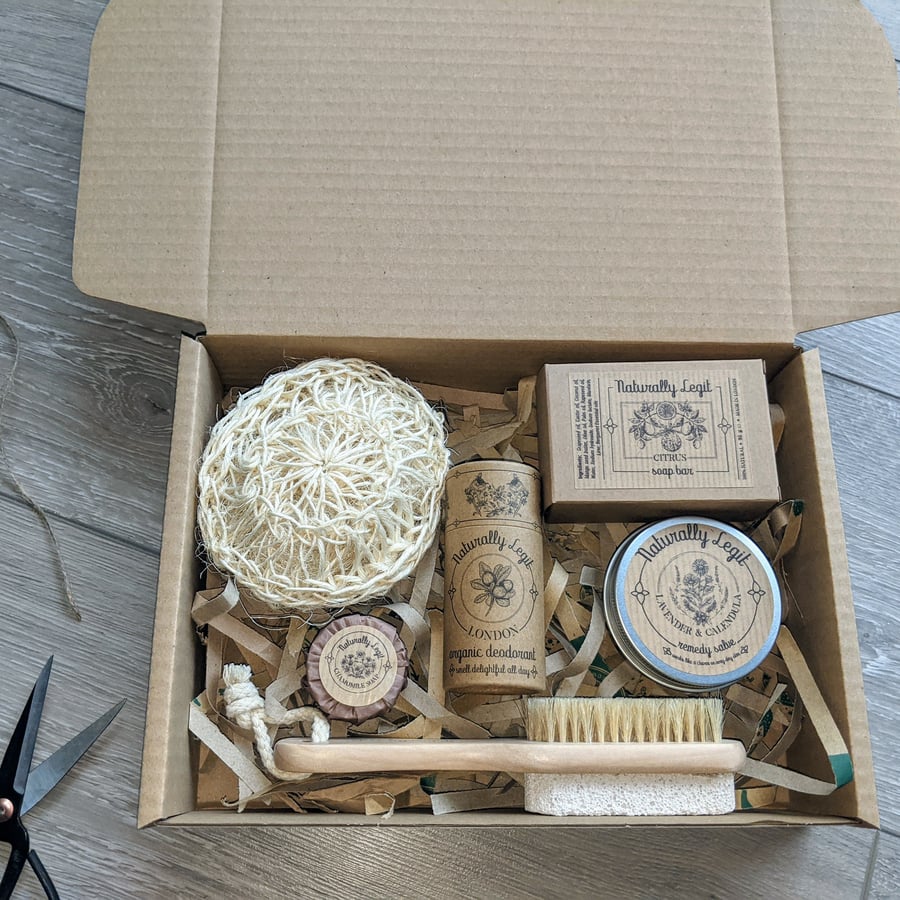 Zero Waste Box