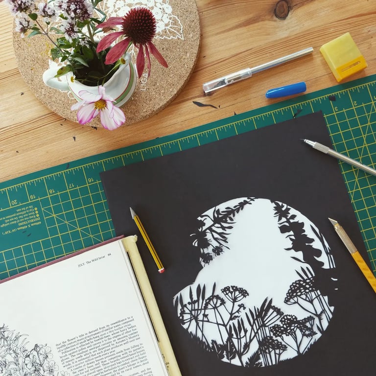 Laura Blaikie Illustration