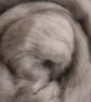 PURE CASHMERE FIBRE TOP – BROWN - Image 2