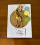 geoffrey the giraffe Happy Birthday