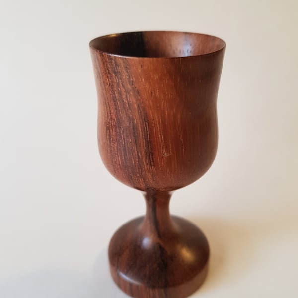 Small Walnut goblet