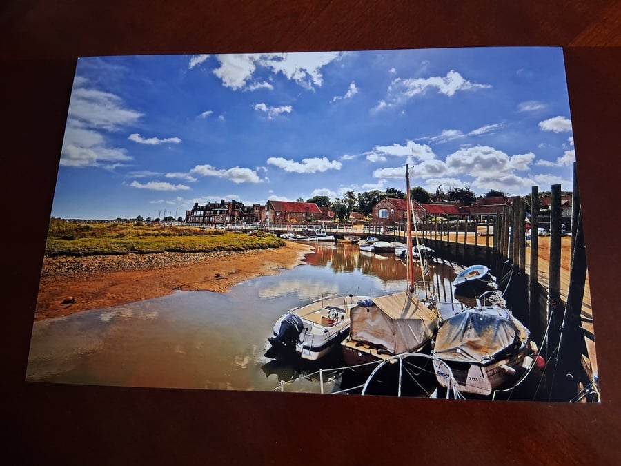 BOAT PHOTO
