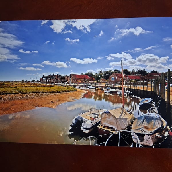 BOAT PHOTO