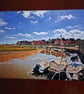 BOAT PHOTO