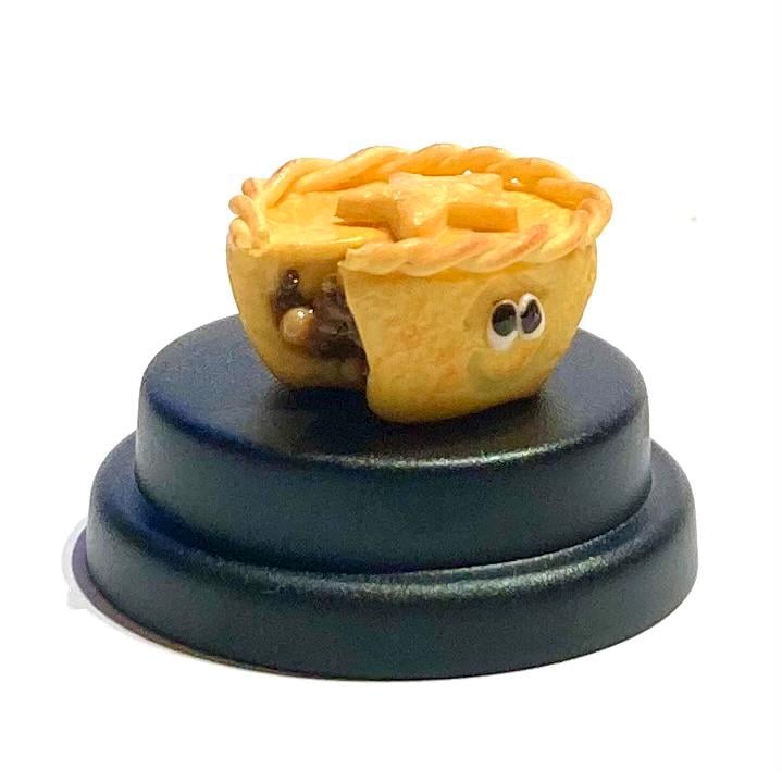 Pet Mince Pie, Christmas gift, Xmas gift, Christmas food