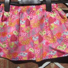 Pink Skirt to fit 3 yrs