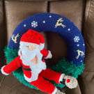 Wreaths Christmas handmade