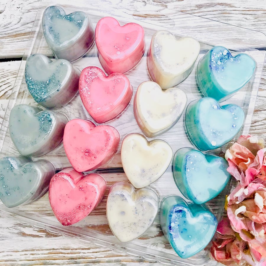 Fairy Dust Collection