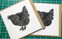 Animal cards
