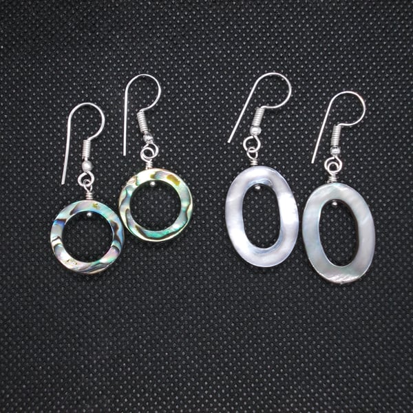 Ovals and hoops