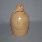 Perfectly Imperfect-Charming Penguin 