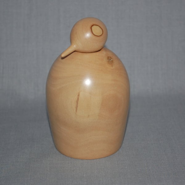 Perfectly Imperfect-Charming Penguin 