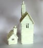 Glow in the Dark Houses - READY TO SHIP - Image 2