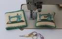 Needlepoint Kits (Physical)