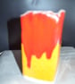Retro vase Summer Seconds