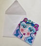 Fairy Greeting Card