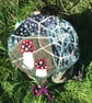 Witchy Mushroom Backpack - Image 1