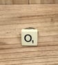  Scrabble Ring O. (153) - Image 1