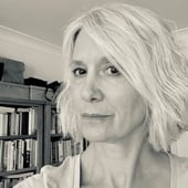 Lisa McLoughlin Art