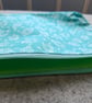 Make up bag. Zipped Make Up Bag - Image 3