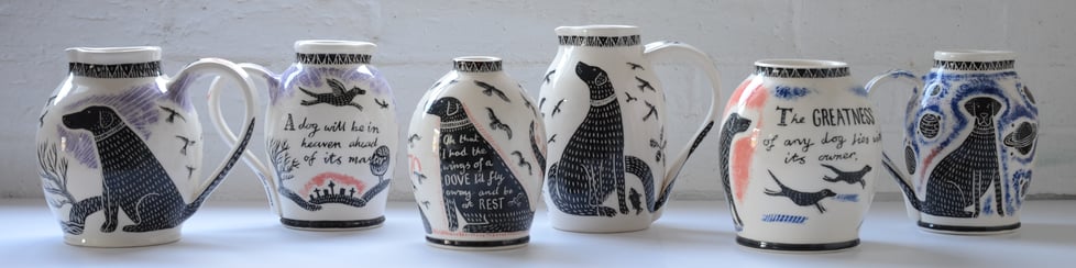 OlleyPottery