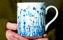 Fine Bone China Mugs