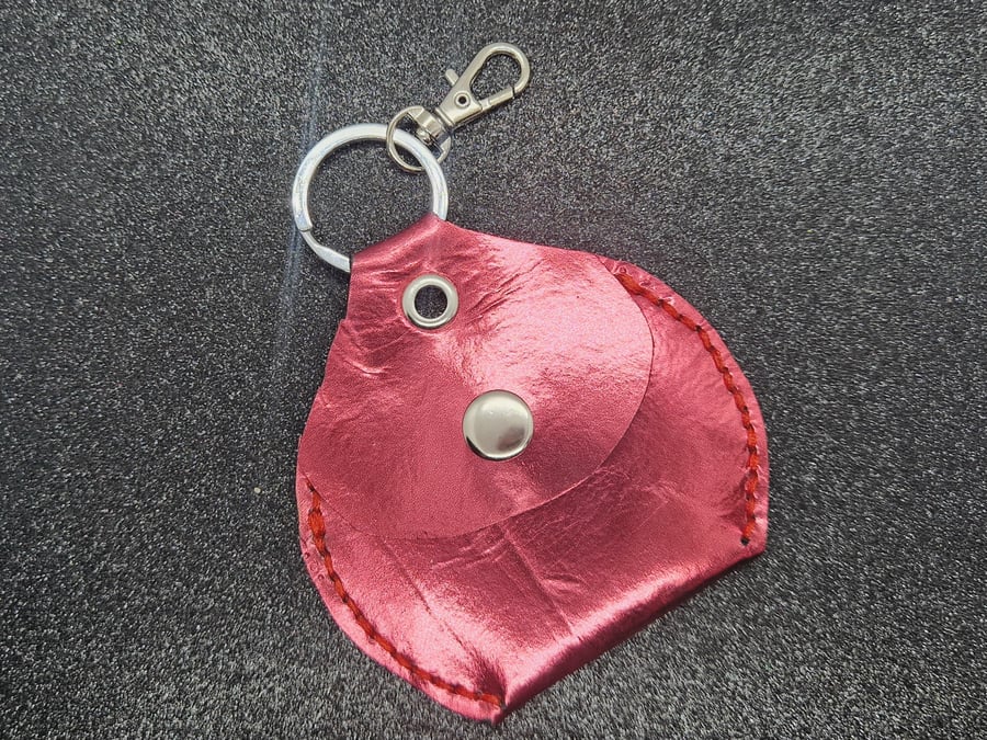 Leather Coin Purse