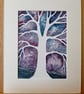 Quiet Calmness, an original painting, - Image 3
