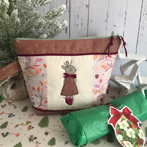 Rosie’s cosy Christmas box